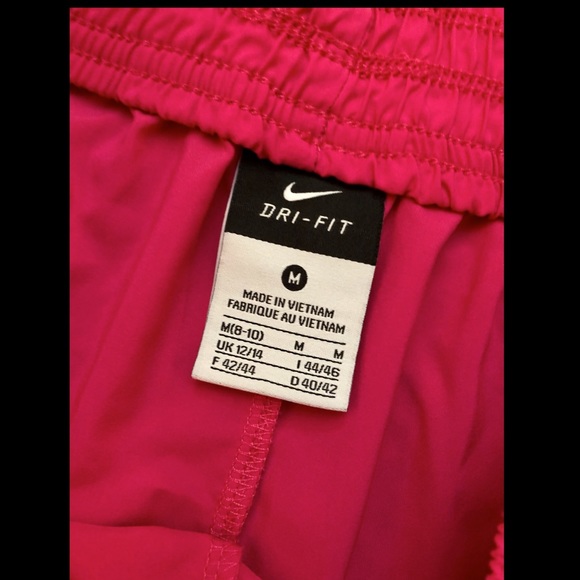 NWOT Nike Dri-Fit Shorts - Picture 3 of 3